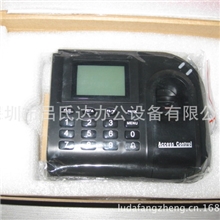 批发中控F1指纹考勤门禁一体机