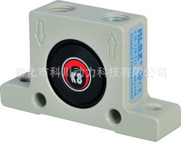 专业供应热销优质K8K10气动振动器（图）