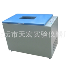 天宏仪器高质量加工恒温培养摇床恒温培养振荡器厂家直销