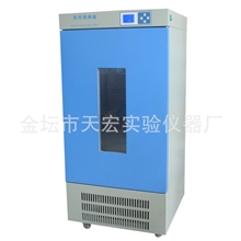 天宏仪器生化培养箱SPJ-150培养箱规格齐全厂家直销终身售后