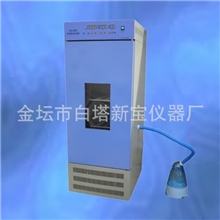 数显恒温恒湿培养箱