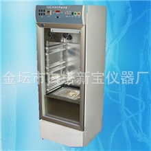GPJ-250智能型光照恒温培养箱，种子培养箱(带程序控制)