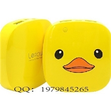 移动电源充电宝中性6000毫安工厂直销，外单订制