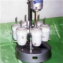 FS-1可调电动匀浆机六只杯,每杯容量各不相同高速匀浆机