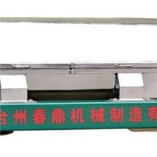 玉环生产卧式离心机LW350工厂废水、浓缩脱水一体机
