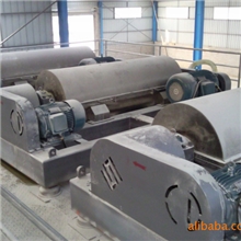 卧式离心机LW550卧式离心机台州专业生产生活污水处理