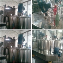 供应全自动离心机平板式下部卸料全自动离心机