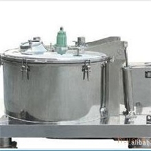 供应PSB洁净型平板上部卸料离心机