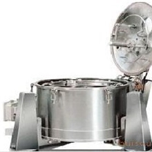 三足式吊袋离心机，洁净型离心机