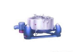 供应三足式人工上卸料沉降离心机、离心机