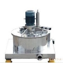 供应AUT上悬式刮刀卸料自动离心机、AUT刮刀卸料离心机