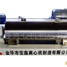 颗粒分级离心机(图)