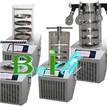 【品质保证】南京贝帝-冷冻干燥机LGJ-10B