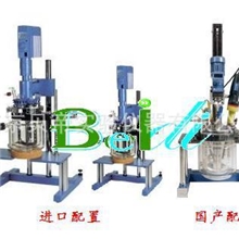 江苏均质乳化反应装置（釜）