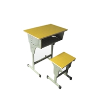 学生课桌椅升降课桌凳学习桌