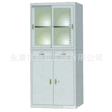 铁制文件柜书柜铁皮柜书架