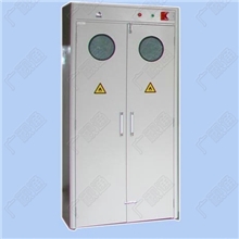 供应品质卓越、行业精品GST-QG1气瓶安全柜