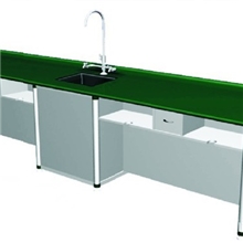 中学实验室实验台|中学学生实验台|普教实验装备实验台供应商