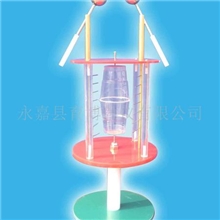 教学设备，教学仪器，供应科学探究实验室静电滚筒