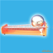 供应高中科学探究实验室,钢球爬坡