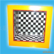 供应中小学科学探究实验室,魔箱