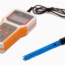 微机型便携式PH计PHB-1