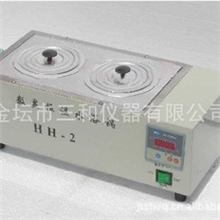 HH-S2恒温水浴锅厂家直供规格齐全