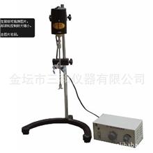 厂家直供实验室用90WJJ-1精密增力电动搅拌器