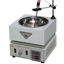 【厂家推荐】DF-101S集热式恒温磁力加热搅拌器品质可靠