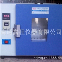 JC202-TA(250*250*250)电热恒温干燥箱