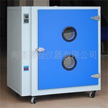 JC101-4AD型(1000*800*800)电热恒温鼓风干燥箱