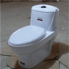 马桶座便器虹吸式马桶8859