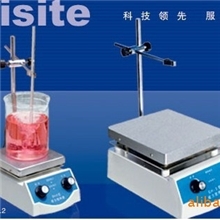 专业供应优质全铸铝加热磁力搅拌机泰斯特搅拌器电动搅拌器