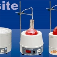 厂家直销供应出口型数显电热套电子电热套自动控温电热套批发