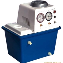 循环水真空泵、真空泵、SHB-3真空泵