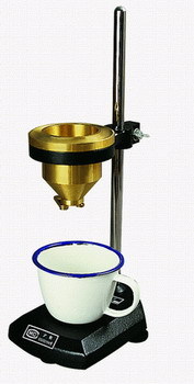 批发供应XND-1旋转式粘度计涂料粘度计