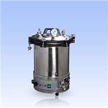 供应批发全自动高温蒸汽灭菌器