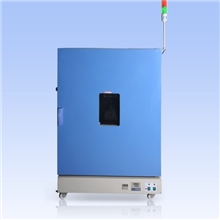 厂家直销小型程控精密烘箱