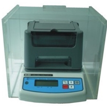 固体密度测试仪GH-300A