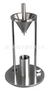 堆积密度仪|自然堆积密度仪|粉末堆积密度仪