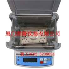 塑料密度计|塑料密度天平厂家GH-300A