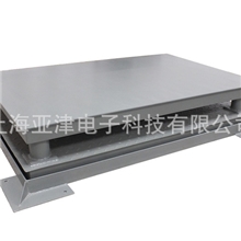 长期生产优质缓冲地磅地磅2t电子地磅秤