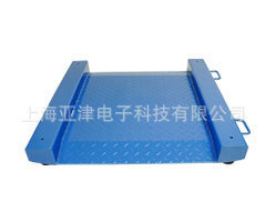 专业供应超低单层电子地磅秤地磅秤质量保证