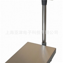 厂家供应全不锈钢台秤不锈钢电子台秤100公斤电子秤