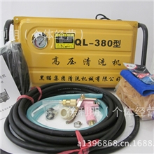 高压家用清洗机自吸式洗车机铜电机铜泵头高配置自产自销终身维修