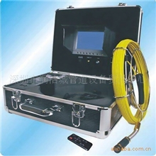 彩色管道和墙壁检视系统、视频生命探测仪无损探伤仪