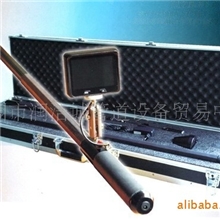 WJ2198+型可视生命探测仪