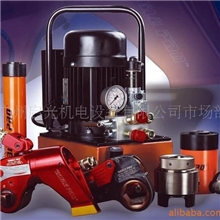 供应电动液压泵站(图)
