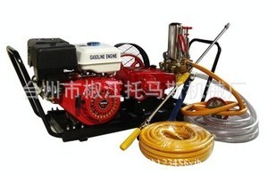 担架式远程打药机园林打药车浙江打药机