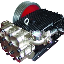 工业用高压清洗机高压水流清洗机煤矿用清洗机